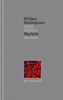 bokomslag Macbeth / Macbet (Shakespeare Gesamtausgabe, Band 6) - zweisprachige Ausgabe