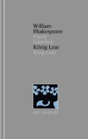 bokomslag König Lear