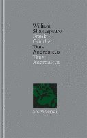 bokomslag Titus Andronicus
