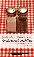 bokomslag Gesalzen und Gepfeffert: Paul Flemmings pikanteste Fälle