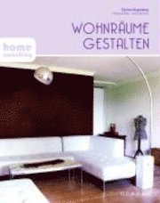 bokomslag Wohnräume gestalten