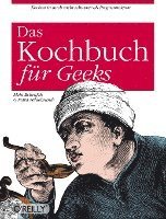 bokomslag O'Reillys Kochbuch für Geeks