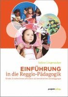 bokomslag Einführung in die Reggio-Pädagogik