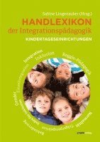 bokomslag Handlexikon der Integrationspädagogik