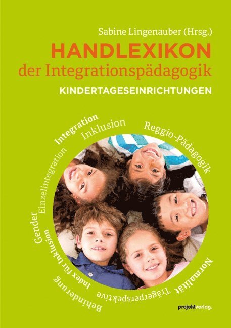 Handlexikon der Integrationspädagogik 1