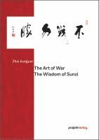 bokomslag The Art of War: The Wisdom of Sunzi