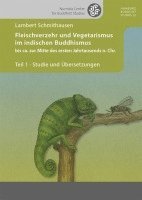 bokomslag Fleischverzehr und Vegetarismus im indischen Buddhismus bis ca. zur Mitte des ersten Jahrtausends n. Chr.