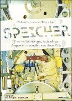 bokomslag Speicher - Theorie, Technologie, Archäologie