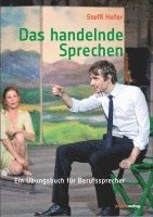 bokomslag Das handelnde Sprechen