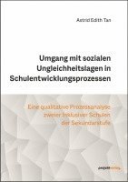 bokomslag Umgang mit sozialen Ungleichheitslagen in Schulentwicklungsprozessen