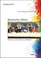 bokomslag Bösewichte - Villains