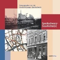 bokomslag Speckschweiz-Geschichte(n)