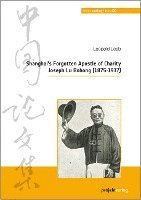 bokomslag Shanghai's Forgotten Apostle of Charity Joseph Lu Bohong (1875-1937)