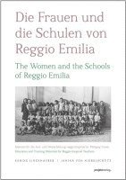 bokomslag Die Frauen und die Schulen von Reggio Emilia