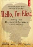 Hello, I'm Eliza 1