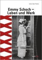 bokomslag Emmy Schoch - Leben und Werk