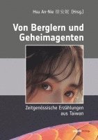 bokomslag Von Berglern und Geheimagenten