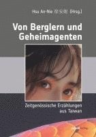 Hsu An-Nie - Von Berglern und Geheimagenten, Häftad