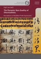 bokomslag The Dynamic Non-Duality of Dharmadhatu