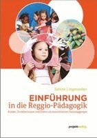 Sabine Lingenauber - Einführung in die Reggio-Pädagogik, Häftad