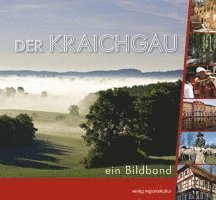 bokomslag Der Kraichgau