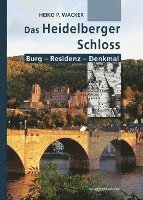 bokomslag Das Heidelberger Schloss