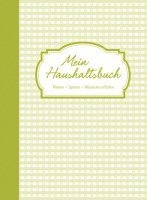 bokomslag Mein Haushaltsbuch