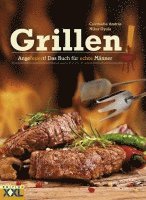bokomslag Grillen