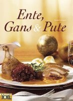 bokomslag Ente, Gans und Pute