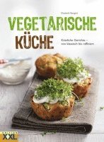 bokomslag Vegetarische Küche