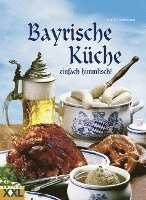 bokomslag Bayrische Küche