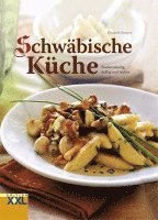 Schwäbische Küche 1