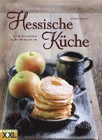 bokomslag Hessische Küche