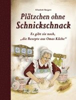 bokomslag Plätzchen ohne Schnickschnack