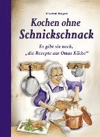 bokomslag Kochen ohne Schnickschnack