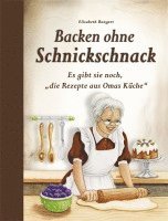 bokomslag Backen ohne Schnickschnack