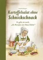 bokomslag Kartoffelsalat ohne Schnickschnack