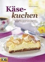 bokomslag Käsekuchen