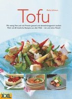 bokomslag Tofu