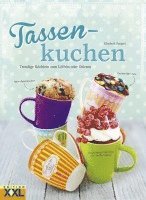 Tassenkuchen 1