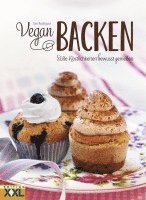 bokomslag Vegan Backen