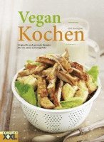 bokomslag Vegan Kochen