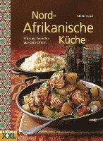 bokomslag Nord-Afrikanische Küche