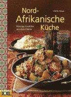 Ghillie Basan - Nord-Afrikanische Küche, Inbunden