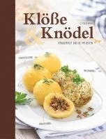 bokomslag Klöße & Knödel