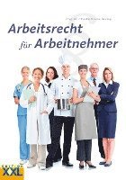 bokomslag Arbeitsrecht für Arbeitnehmer