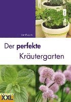 bokomslag Der perfekte Kräutergarten