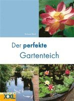 bokomslag Der perfekte Gartenteich