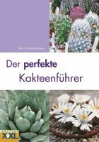 bokomslag Der perfekte Kakteenführer