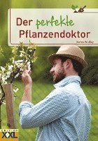 bokomslag Der perfekte Pflanzendoktor